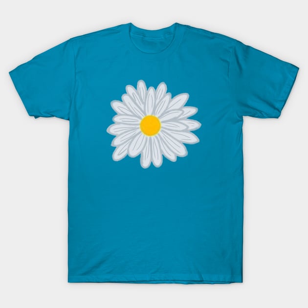 Daisy T-Shirt by Aeriskate